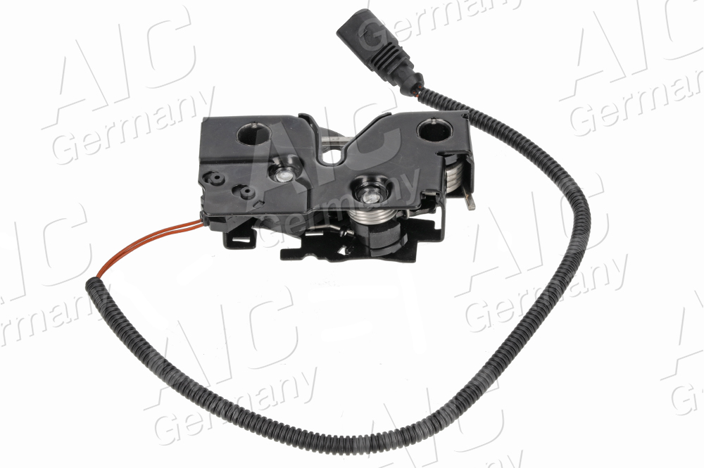 AIC Motorhjelmlås 75545 nede for VAG