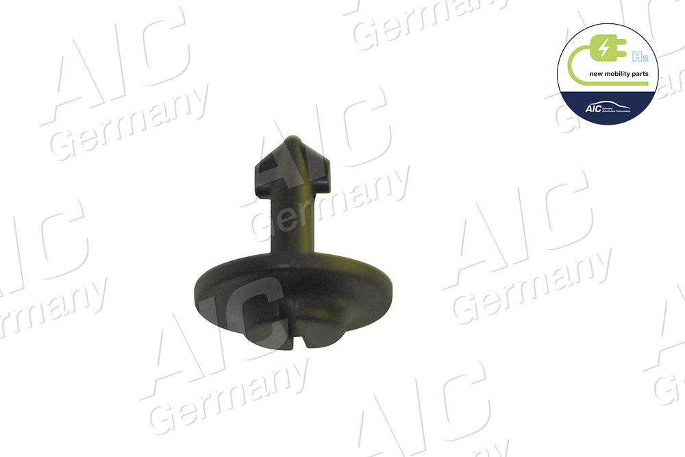 AIC Clips 55660 Motorrum for SKODA