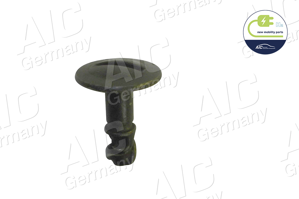 AIC Monteringsenhed, motorafdækning 55662 for VW
