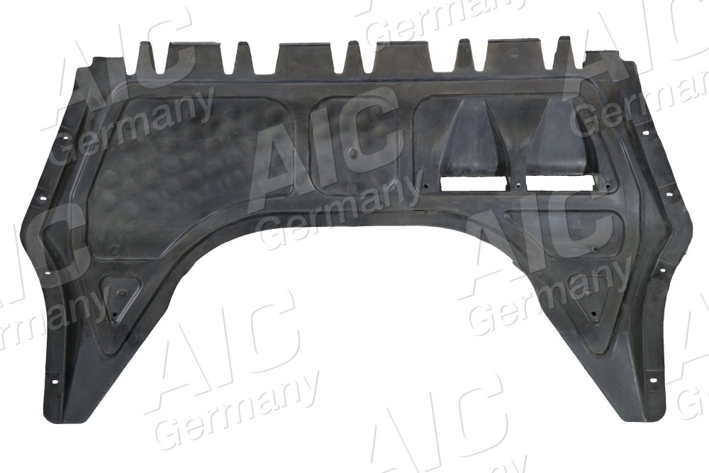 AIC Motor-/undervognsbeskyttelse 57793 nede for VW SKODA