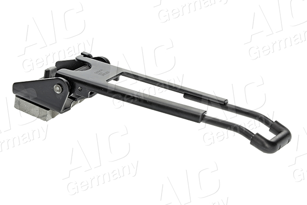 AIC Dørstop 56944 på begge sider for MERCEDES-BENZ VAG