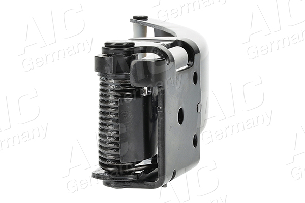AIC Dørstop 58157 Køretøjets bagdør for MERCEDES-BENZ VAG