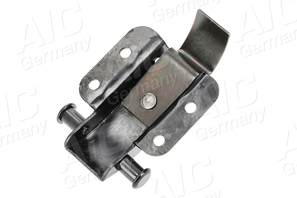 AIC Dørstop 58382set Køretøjets bagdør for MERCEDES-BENZ VAG
