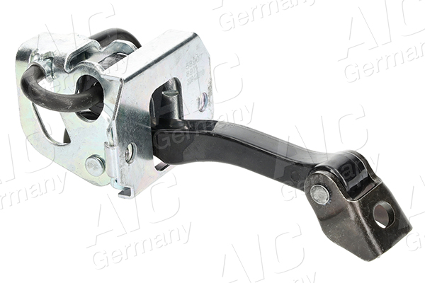 AIC Dørstop 58907 foran til højre for BMW