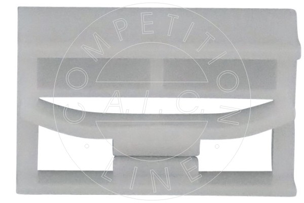 AIC Clips, side-/beskyttelseslister 57331 for BMW