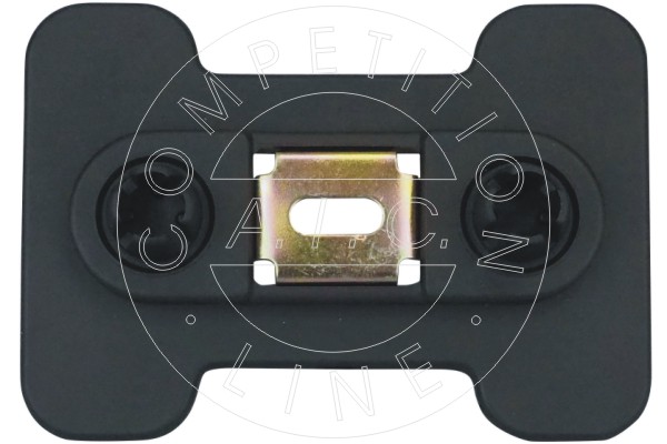 AIC Kofangerstiver 57467 foran og bagved for VAG