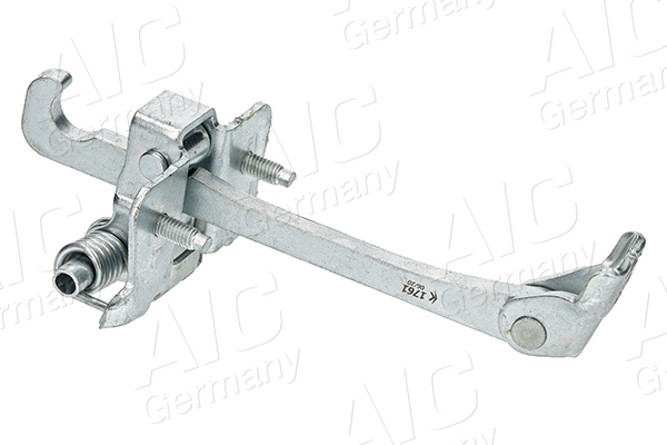 AIC Dørstop 70099 foran til venstre for OPEL RENAULT