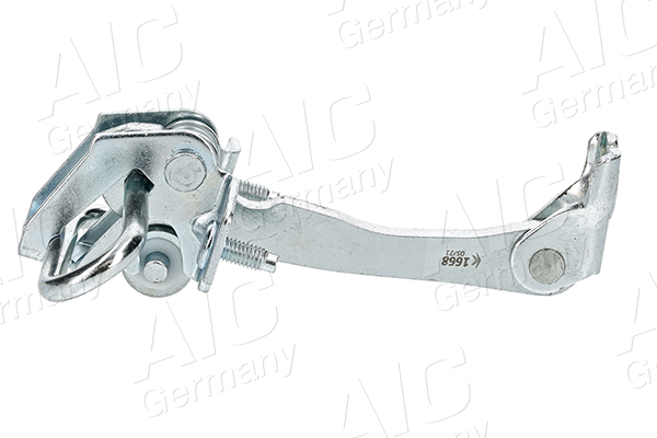 AIC Dørstop 70096 foran til venstre for IVECO