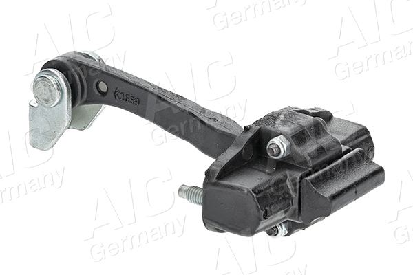 AIC Dørstop 70091 foran til venstre for ALFA ROMEO