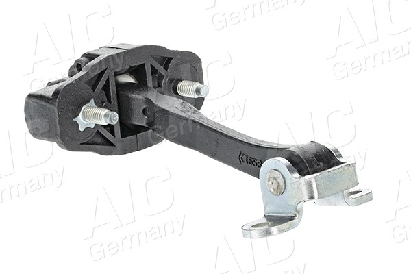 AIC Dørstop 70090 bagved til venstre for ALFA ROMEO
