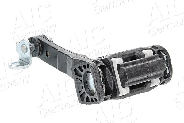 AIC Dørstop 70089 foran til venstre for ALFA ROMEO
