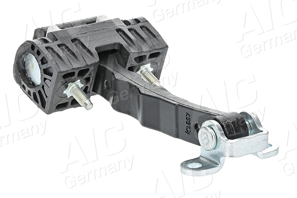 AIC Dørstop 70089 foran til venstre for ALFA ROMEO