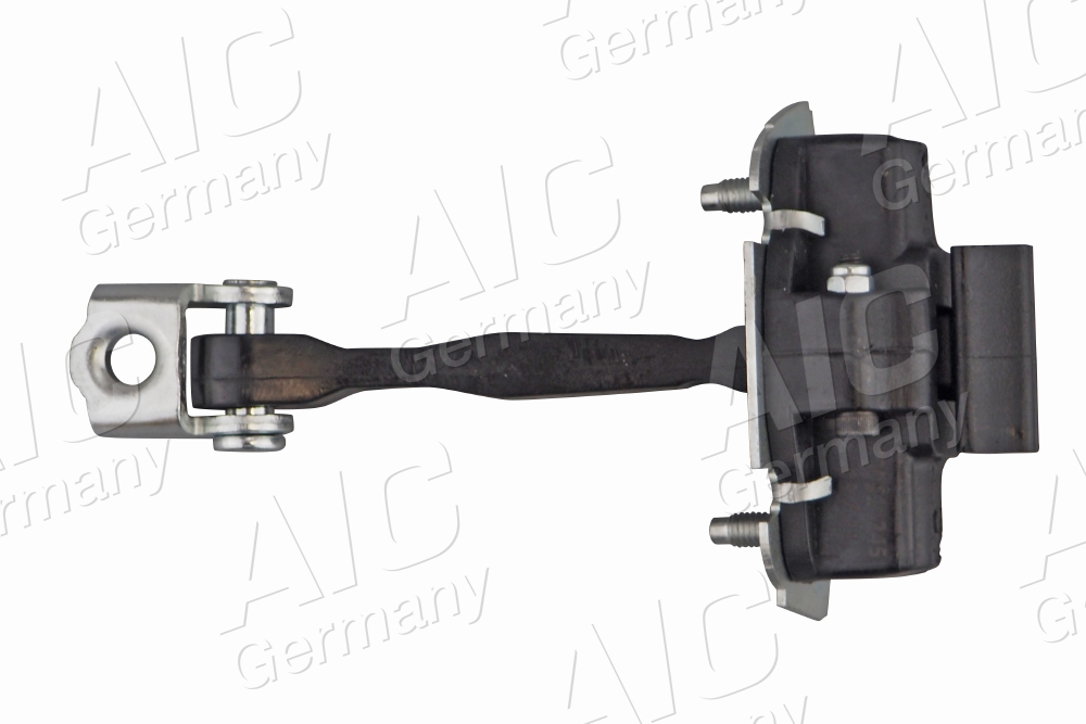 AIC Dørstop 70081 foran til venstre for FIAT