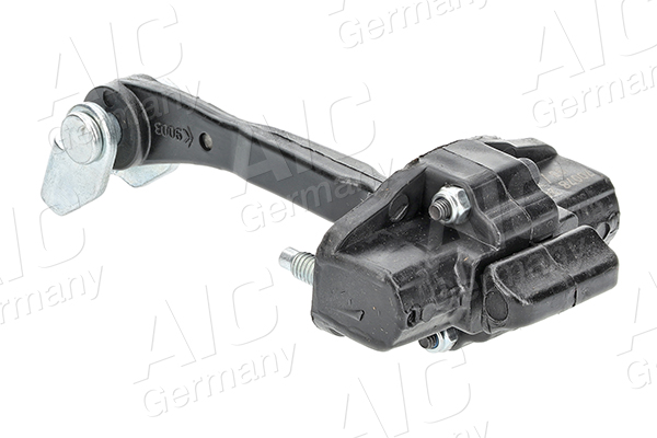 AIC Dørstop 70078 foran til venstre for ALFA ROMEO
