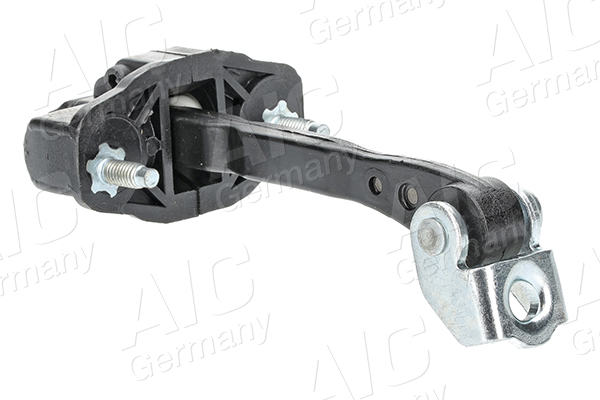 AIC Dørstop 70078 foran til venstre for ALFA ROMEO