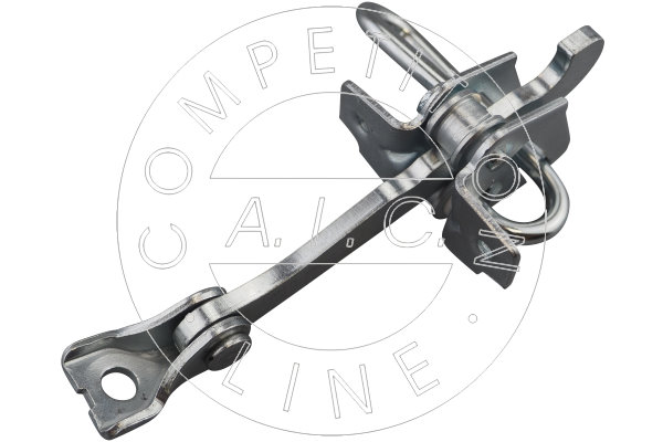 AIC Dørstop 70074 foran til højre for FIAT
