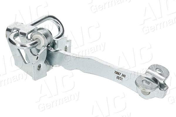 AIC Dørstop 70067 foran til højre for FIAT