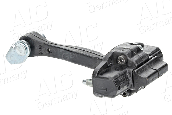 AIC Dørstop 70065 foran til højre for FIAT