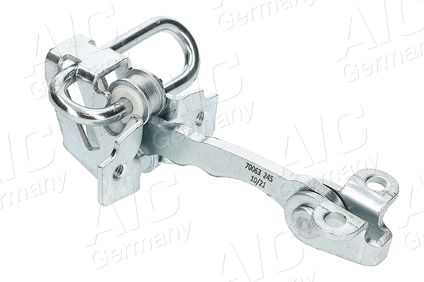 AIC Dørstop 70063 foran til højre for FIAT