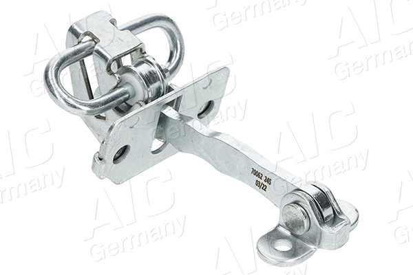 AIC Dørstop 70062 foran til højre for FIAT