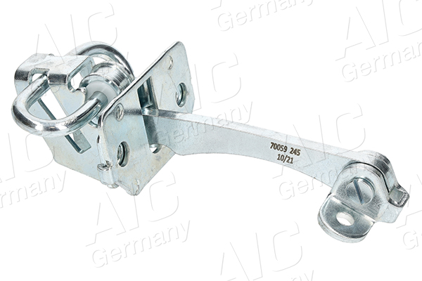 AIC Dørstop 70059 foran til højre for FIAT