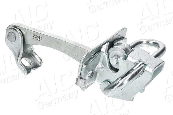 AIC Dørstop 70058 foran til højre for FIAT