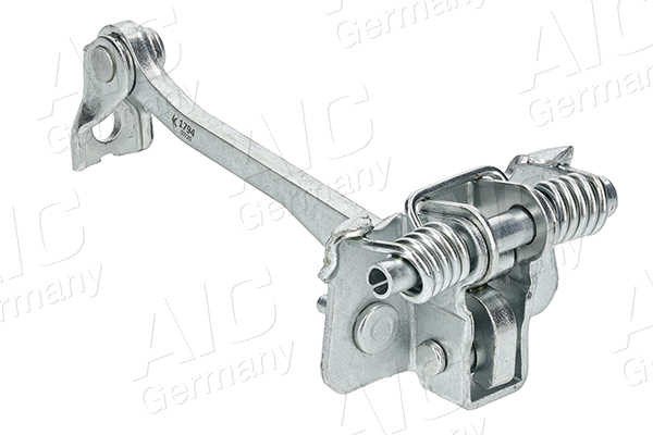 AIC Dørstop 70117 bagved til venstre for OPEL FIAT NISSAN RENAULT