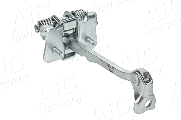 AIC Dørstop 70117 bagved til venstre for OPEL FIAT NISSAN RENAULT