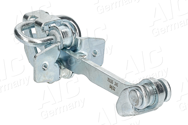AIC Dørstop 70135 foran til venstre for OPEL