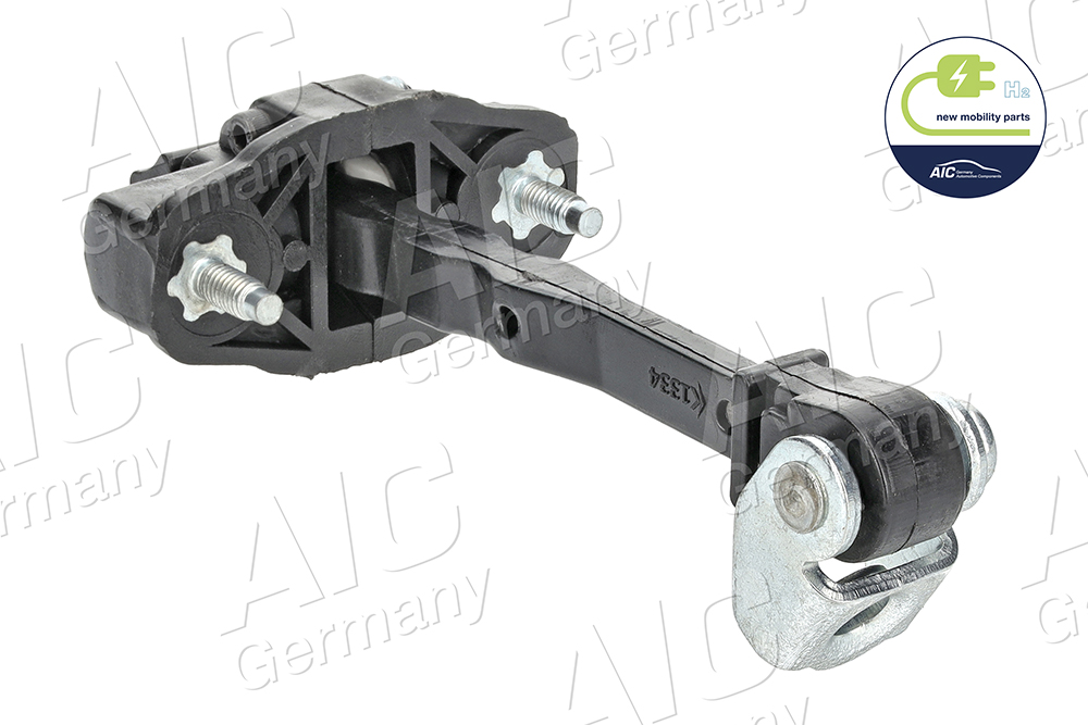 AIC Dørstop 70145 bagved til højre for OPEL