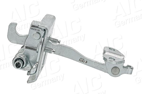 AIC Dørstop 70797 foran til venstre for PEUGEOT LANCIA CITROËN