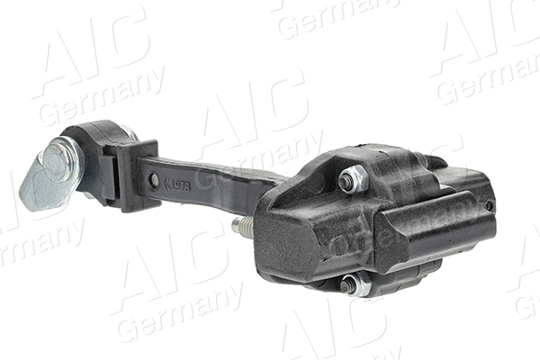 AIC Dørstop 70799 foran til venstre for OPEL PEUGEOT