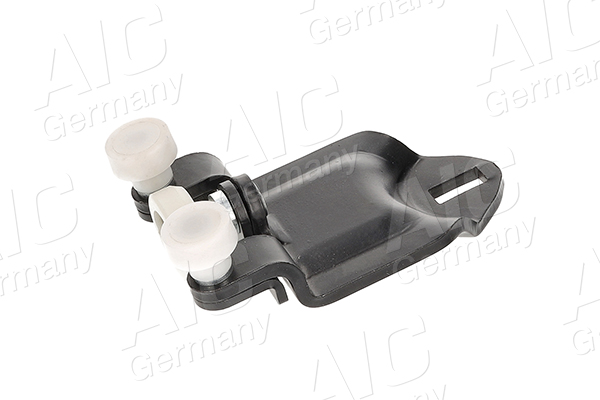 AIC Rulleføring, skydedør 73509 oppe for FORD