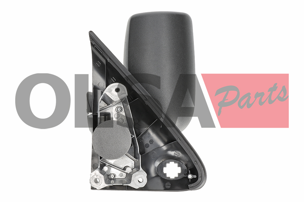AIC Hus, sidespejl 75378 venstre for FORD