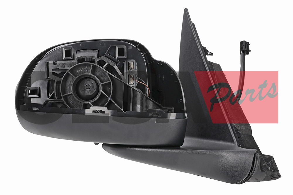 AIC Sidespejl 75380 højre for FIAT