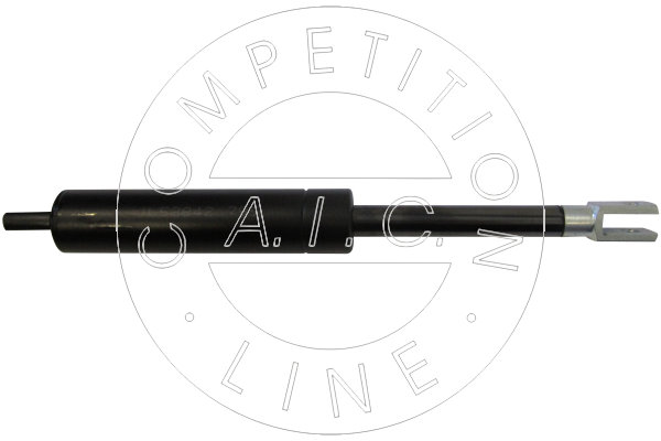 AIC Gasfjeder, kuffert-/lastrum 53842 for MERCEDES-BENZ
