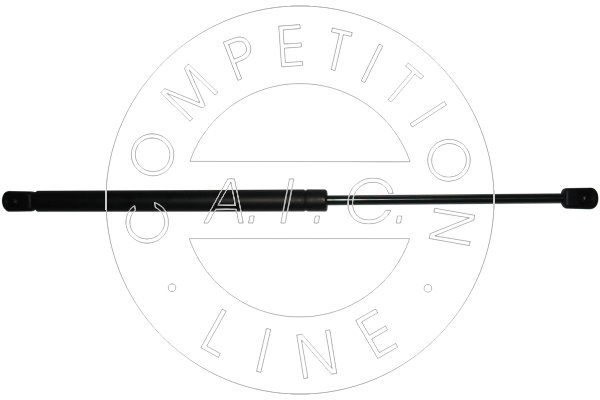 AIC Gasfjeder, kuffert-/lastrum 53848 på begge sider for OPEL