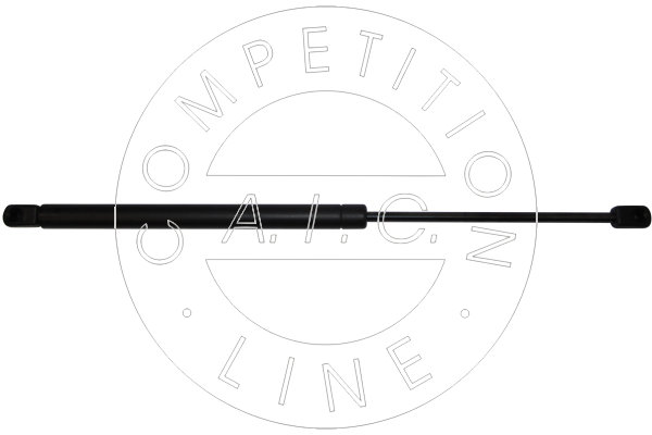 AIC Gasfjeder, kuffert-/lastrum 53860 på begge sider for OPEL