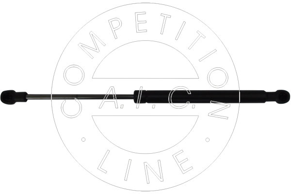 AIC Gasfjeder, kuffert-/lastrum 54142 for SMART