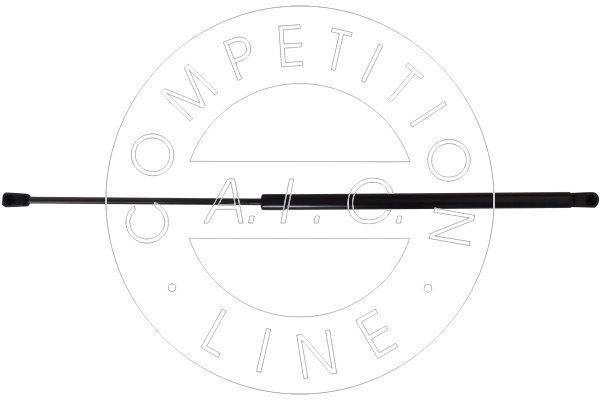 AIC Gasfjeder, kuffert-/lastrum 54141 for MERCEDES-BENZ