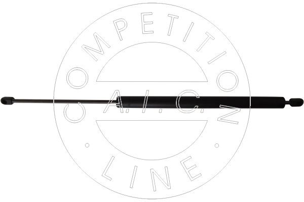 AIC Gasfjeder, kuffert-/lastrum 54144 for VW