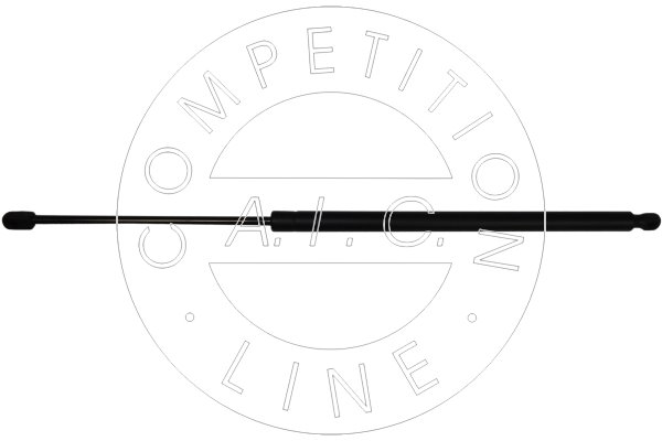 AIC Gasfjeder, kuffert-/lastrum 54336 for MERCEDES-BENZ