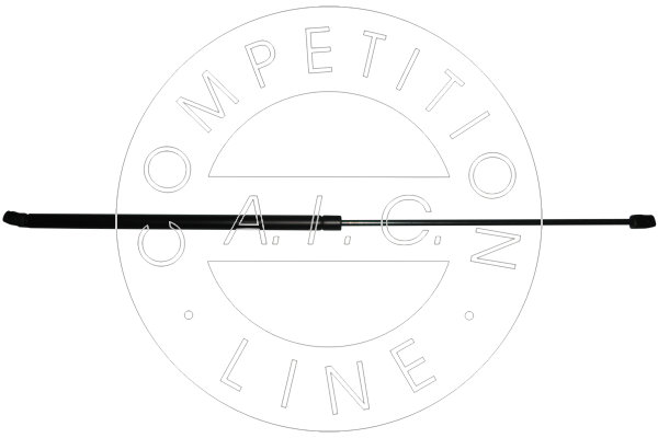 AIC Gasfjeder, motorhjelm 53902 foran for VAG