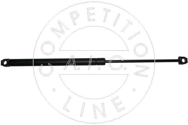 AIC Gasfjeder, motorhjelm 53831 foran for BMW