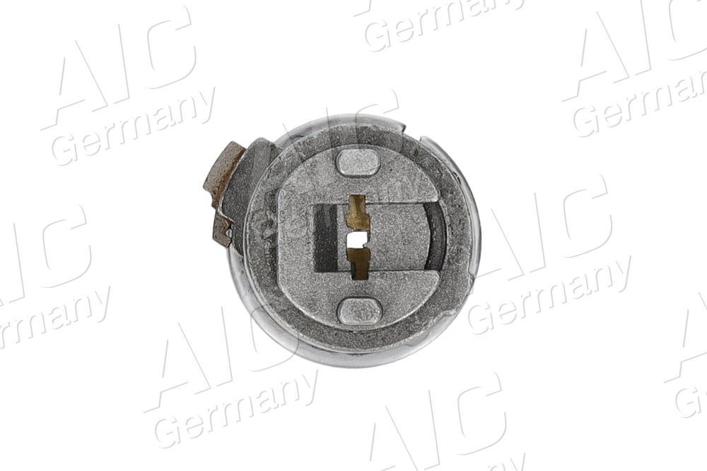 AIC Låsecylinder, tændingslås 50642 for MERCEDES-BENZ