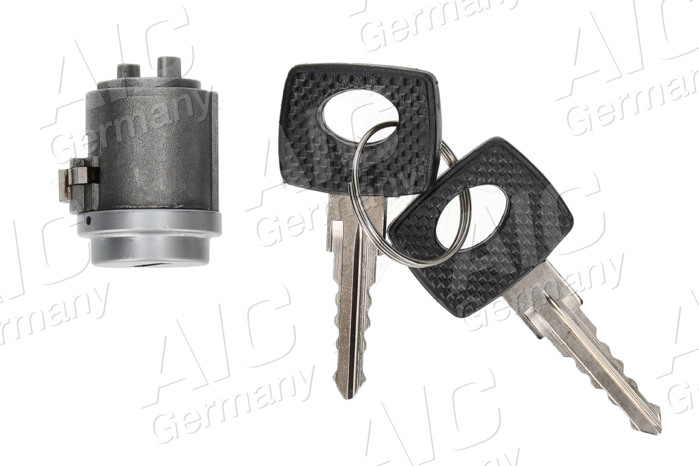 AIC Låsecylinder, tændingslås 50642 for MERCEDES-BENZ