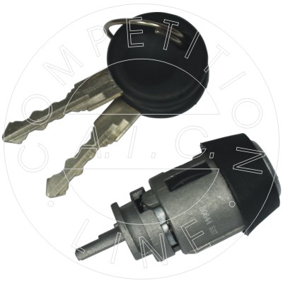 AIC Låsecylinder, tændingslås 50644 for VW