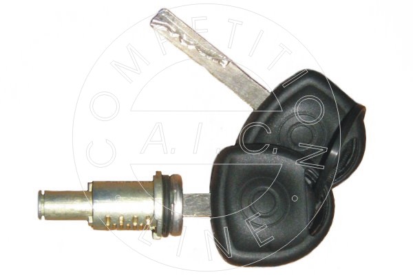 AIC Låsecylinder 50650 for OPEL GENERAL MOTORS