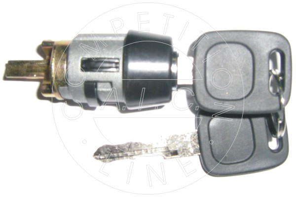 AIC Låsecylinder, tændingslås 52395 for AUDI