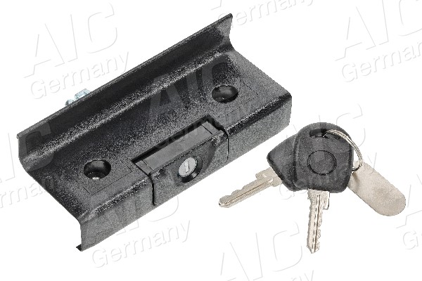 AIC Bagklap-lås 53346 for VAG